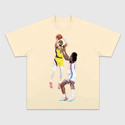 INDIANA PACERS TEE 6.07 V2