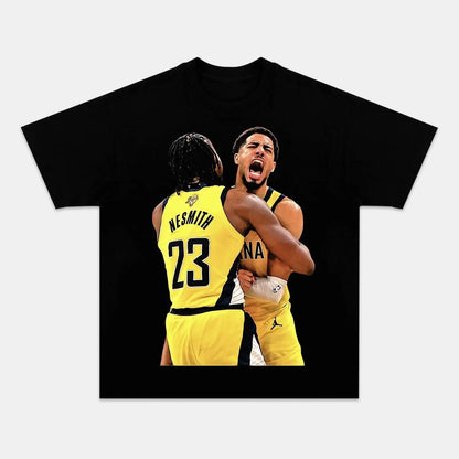 INDIANA PACERS TEE 6.07