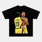 INDIANA PACERS TEE 6.07