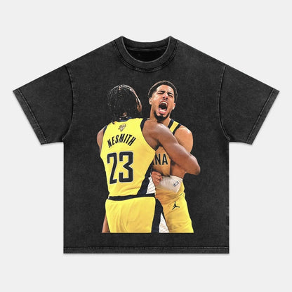 INDIANA PACERS TEE 6.07