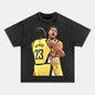 INDIANA PACERS TEE 6.07