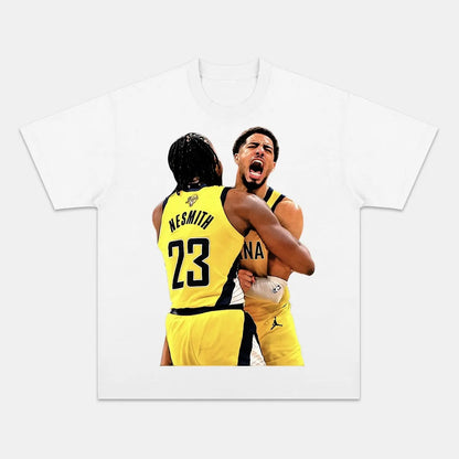 INDIANA PACERS TEE 6.07