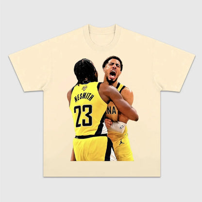 INDIANA PACERS TEE 6.07