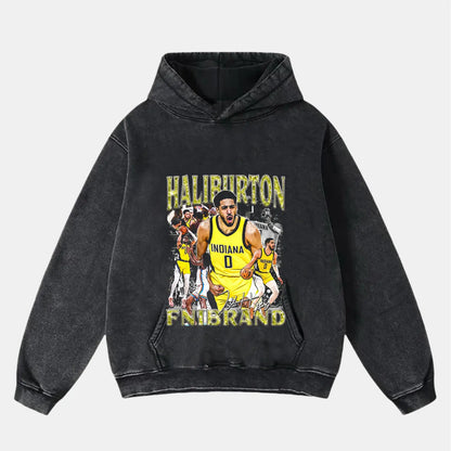 INDIANA PACERS VINTAGE CLOTHES 06.20