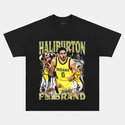 INDIANA PACERS VINTAGE CLOTHES 06.20