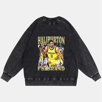 INDIANA PACERS VINTAGE CLOTHES 06.20