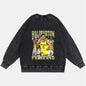 INDIANA PACERS VINTAGE CLOTHES 06.20