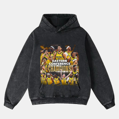INDIANA PACERS VINTAGE CLOTHES V5
