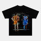 INDIANA PACERS VS OKLAHOMA CITY THUNDER TEE