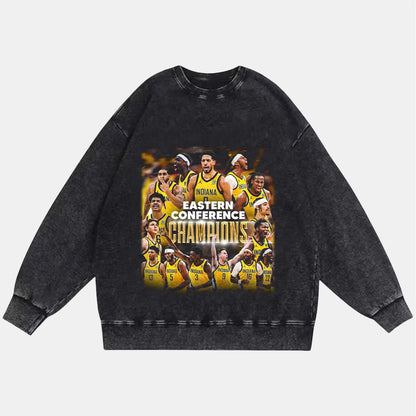 INDIANA PACERS VINTAGE CLOTHES 06.06