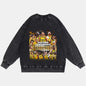 INDIANA PACERS VINTAGE CLOTHES 06.06