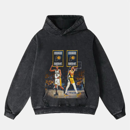 HALIBURTON & REGGIE VINTAGE CLOTHES V2