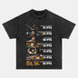 INDIANA PACERS VINTAGE CLOTHES V2