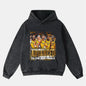 INDIANA PACERS VINTAGE CLOTHES V4