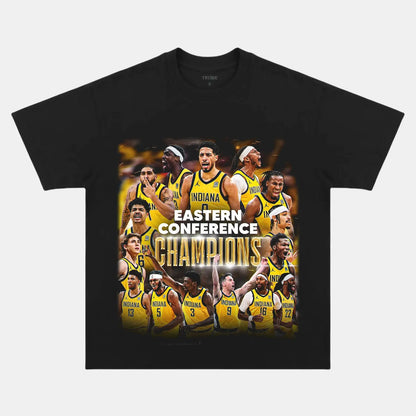 INDIANA PACERS VINTAGE CLOTHES V5