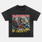 IRON MAIDEN VINTAGE CLOTHES 06.16 V2