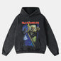 IRON MAIDEN VINTAGE CLOTHES 06.15