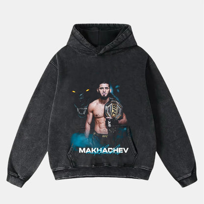 ISLAM MAKHACHEVVINTAGE CLOTHES 06.27