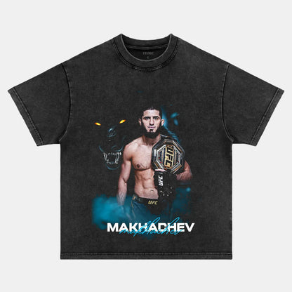 ISLAM MAKHACHEVVINTAGE CLOTHES 06.27