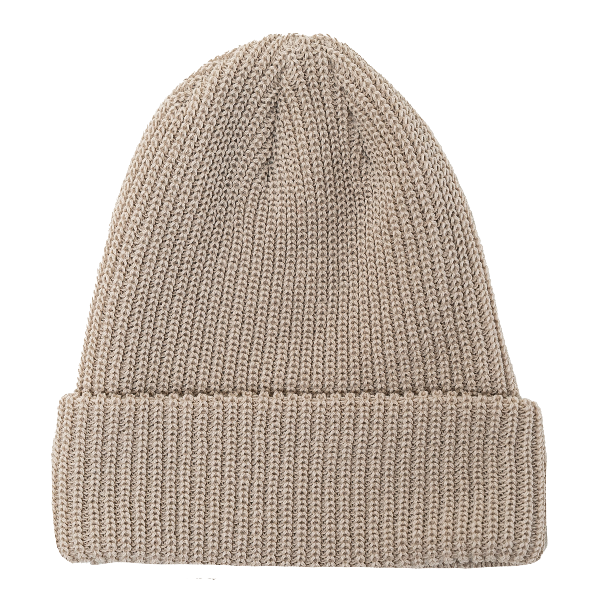 Accent - Pigment Ivory / One Size - BEANIES