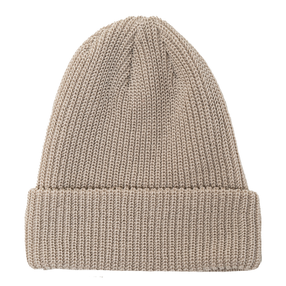 Accent - Pigment Ivory / One Size - BEANIES