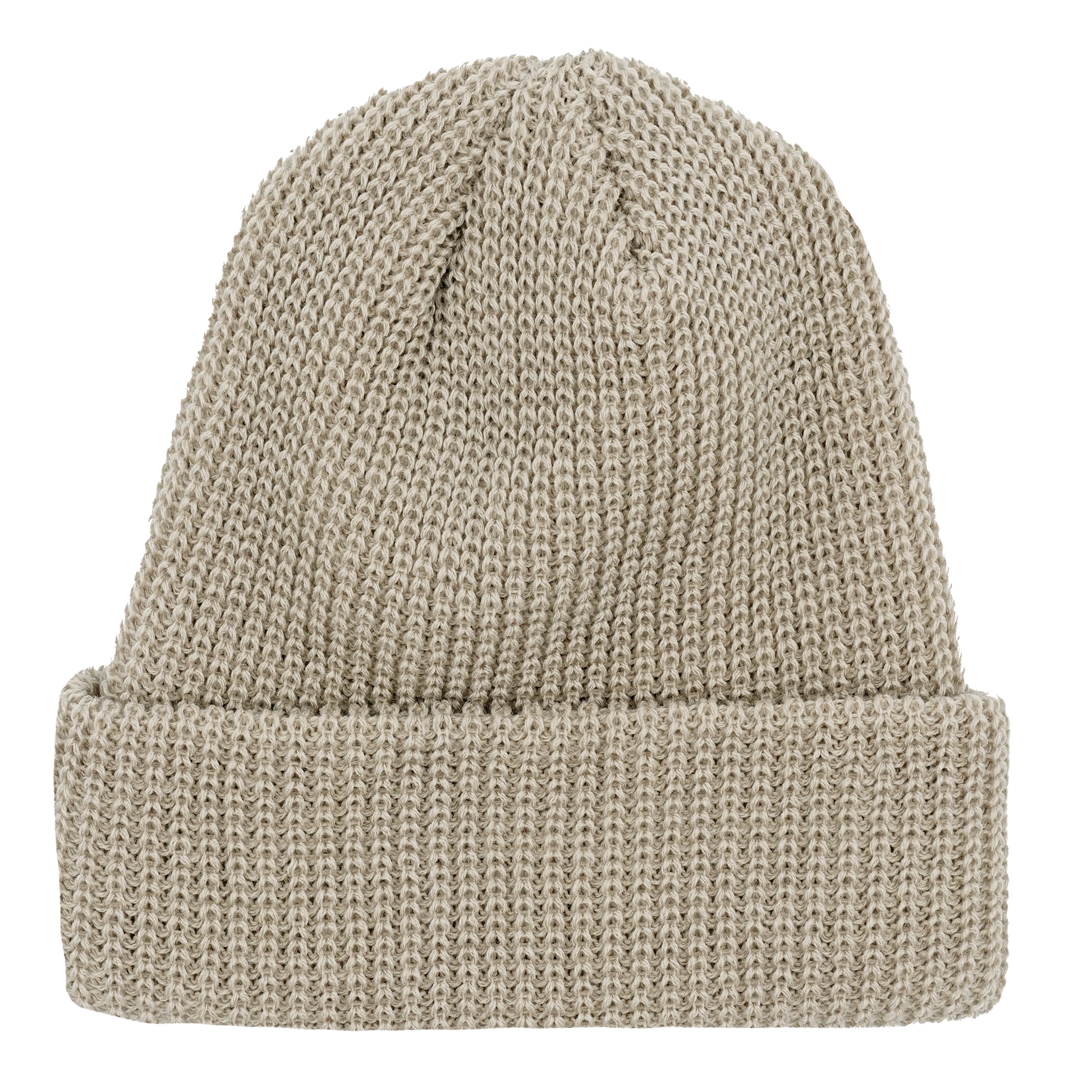 Captain Short - Pigment Ivory / One Size - BEANIES