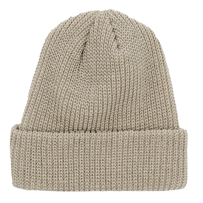 Captain Short - Pigment Ivory / One Size - BEANIES
