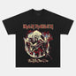 IRON MAIDEN VINTAGE CLOTHES 06.15 V2