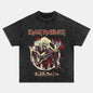 IRON MAIDEN VINTAGE CLOTHES 06.15 V2