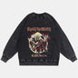 IRON MAIDEN VINTAGE CLOTHES 06.15 V2