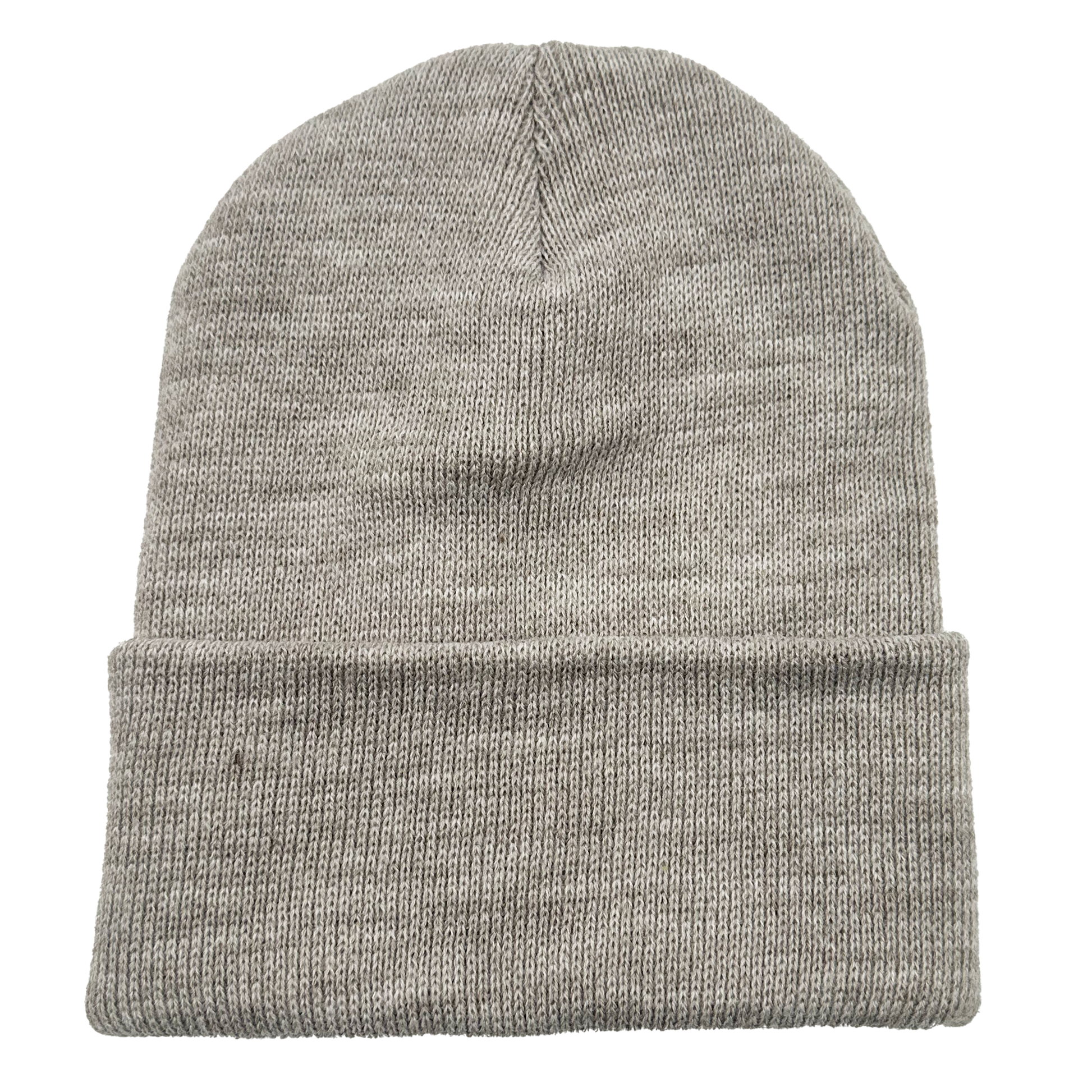 LTD - Ivory Heather / One Size - BEANIES