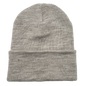 LTD - Ivory Heather / One Size - BEANIES