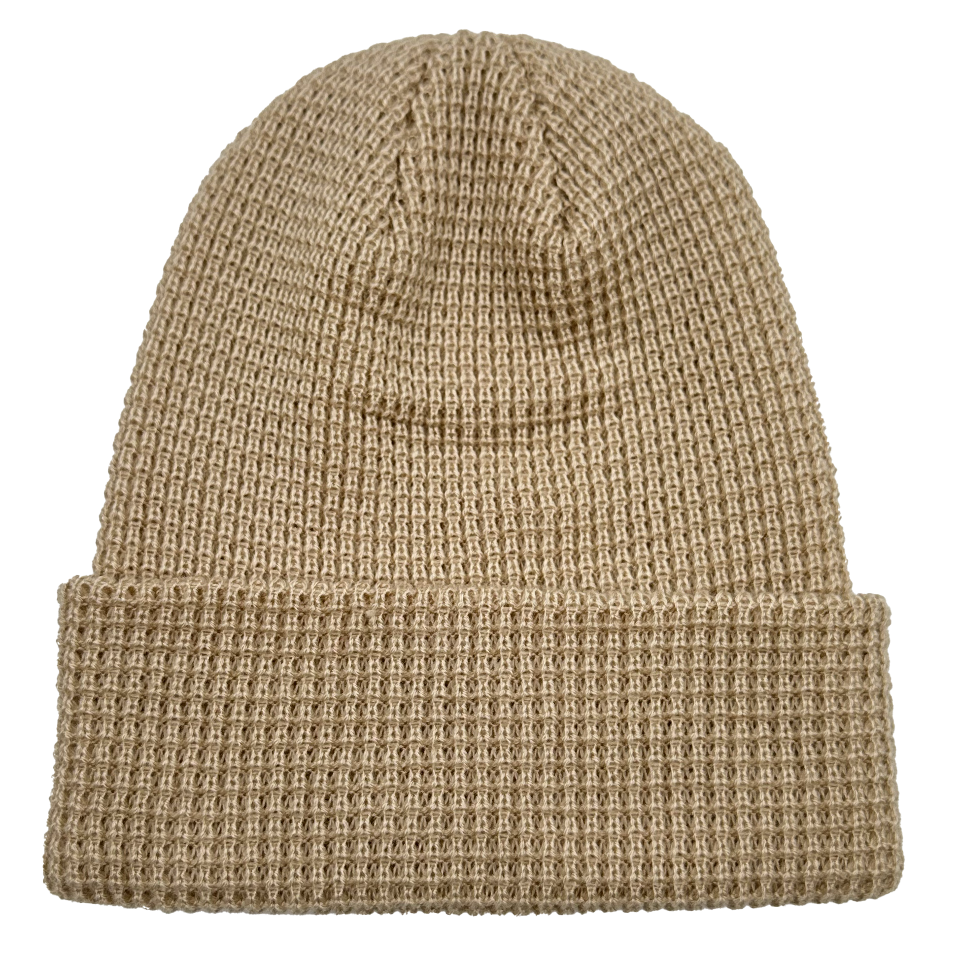 Fundy - Ivory / One Size - BEANIES