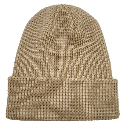 Fundy - Ivory / One Size - BEANIES