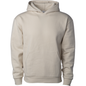 IND280SL - Avenue 280gm Midweight Pullover Hood - Ivory / XS - HOODIES