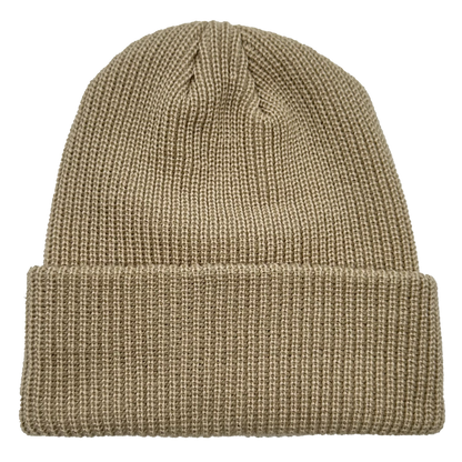 Tofino - Ivory / One Size - BEANIES