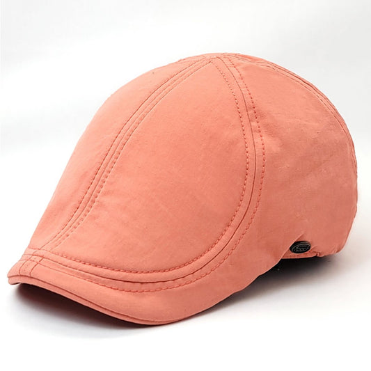 Fashion Ivy - iv2699 Cotton Orange OSFA - Women’s