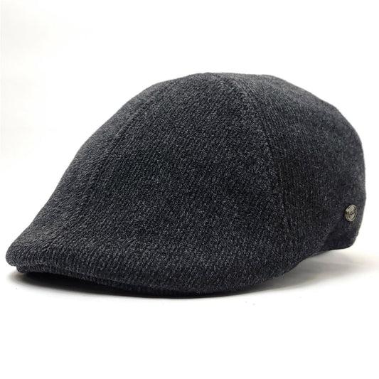Wool Duckbill Ivy - IV7082 100% 2 Sizes - S/M