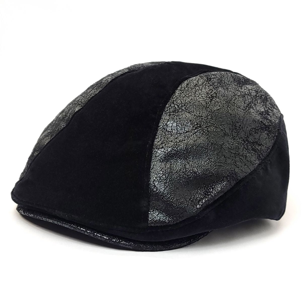 Fashion Ivy -M4325 Multi-Coloured M/L & L/XL - Black