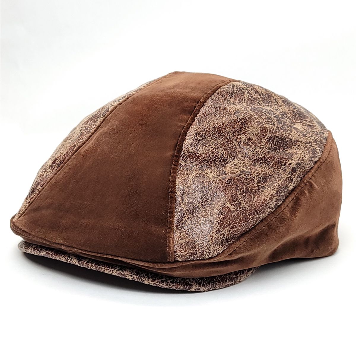 Fashion Ivy -M4325 Multi-Coloured M/L & L/XL - Brown