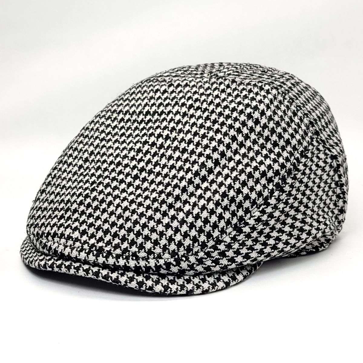 Fashion Ivy - M4355 Black OSFA