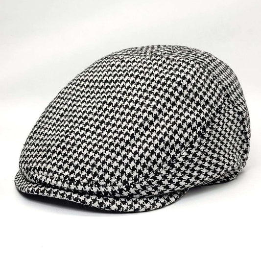Fashion Ivy - M4355 Black OSFA