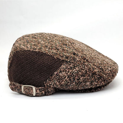 Fashion Ivy -W8053 Knitted Multi-Coloured OSFA