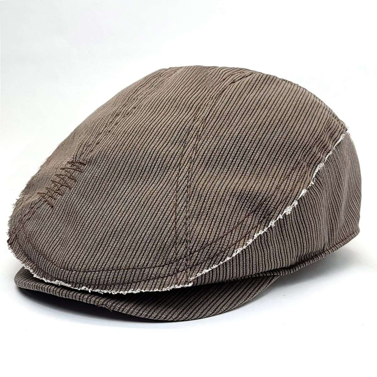 Fashion Ivy -M4362 Cross Multi-Coloured M/L & L/XL - Brown