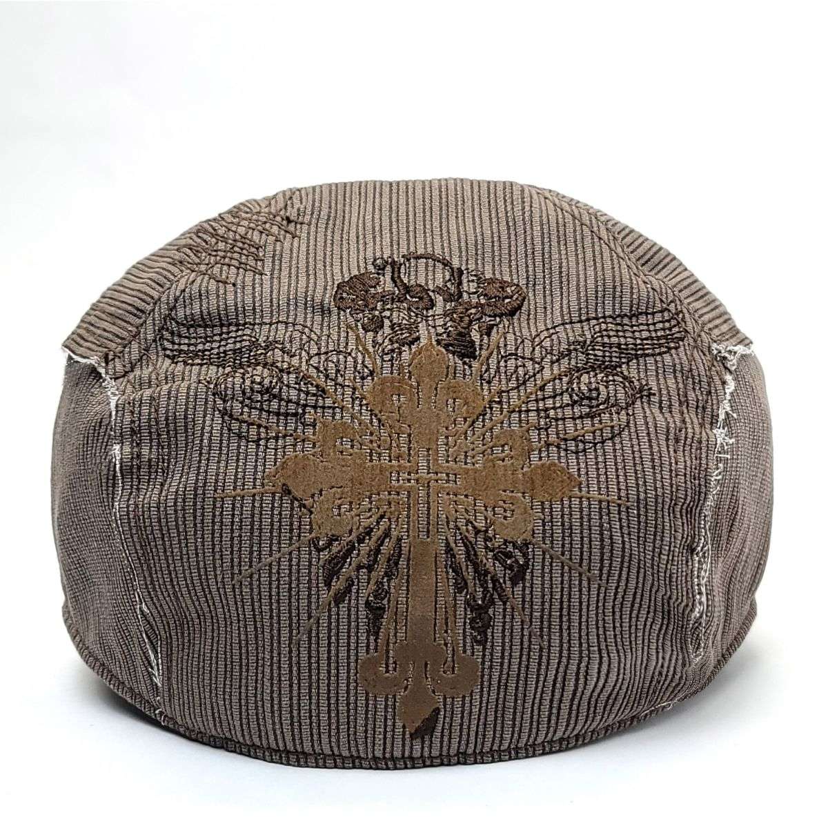 Fashion Ivy -M4362 Cross Multi-Coloured M/L & L/XL