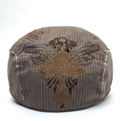 Fashion Ivy -M4362 Cross Multi-Coloured M/L & L/XL
