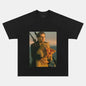 JACK DAWNSON & CAT T-SHIRT