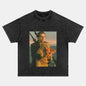 JACK DAWNSON & CAT T-SHIRT