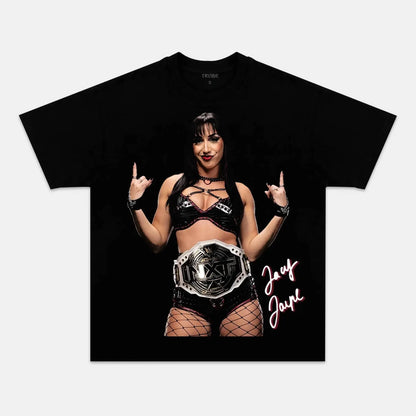 JACY JAYNE TEE. 06.22