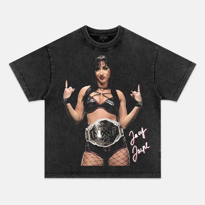 JACY JAYNE TEE. 06.22